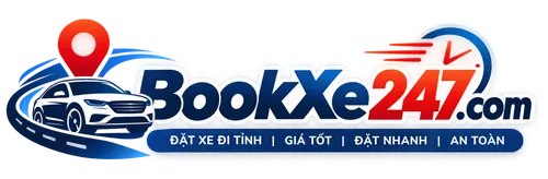 BookXe247.com - Đặt xe đi tỉnh - Giá tốt - Đặt nhanh - An toàn