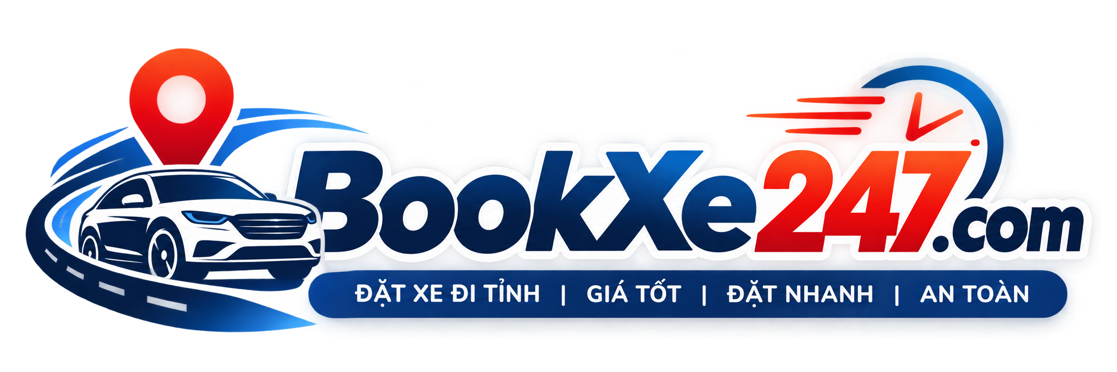 Đặt Xe Nhanh 24/7 – Dịch Vụ Thuê Xe Giá Rẻ, Uy Tín